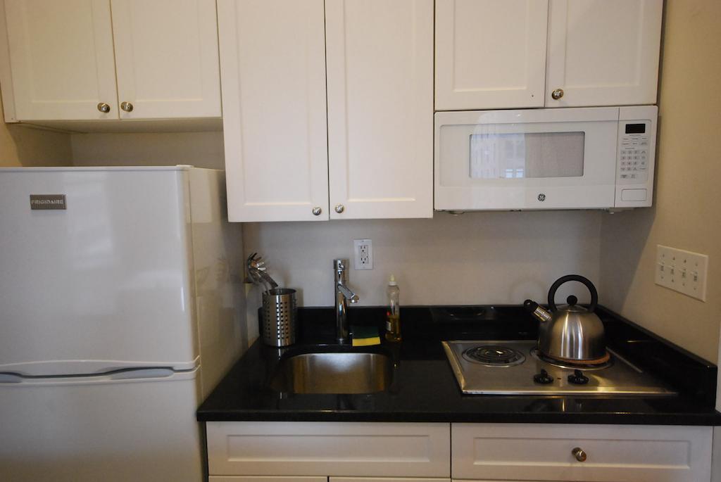 Appartement Jun Midtown *