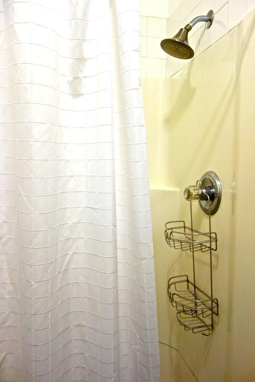 Harlem Ymca Hostel New York