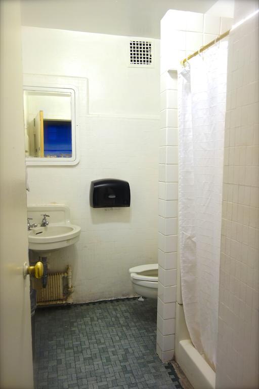 Harlem Ymca New York