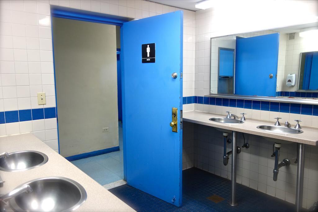 Harlem Ymca Hostel *