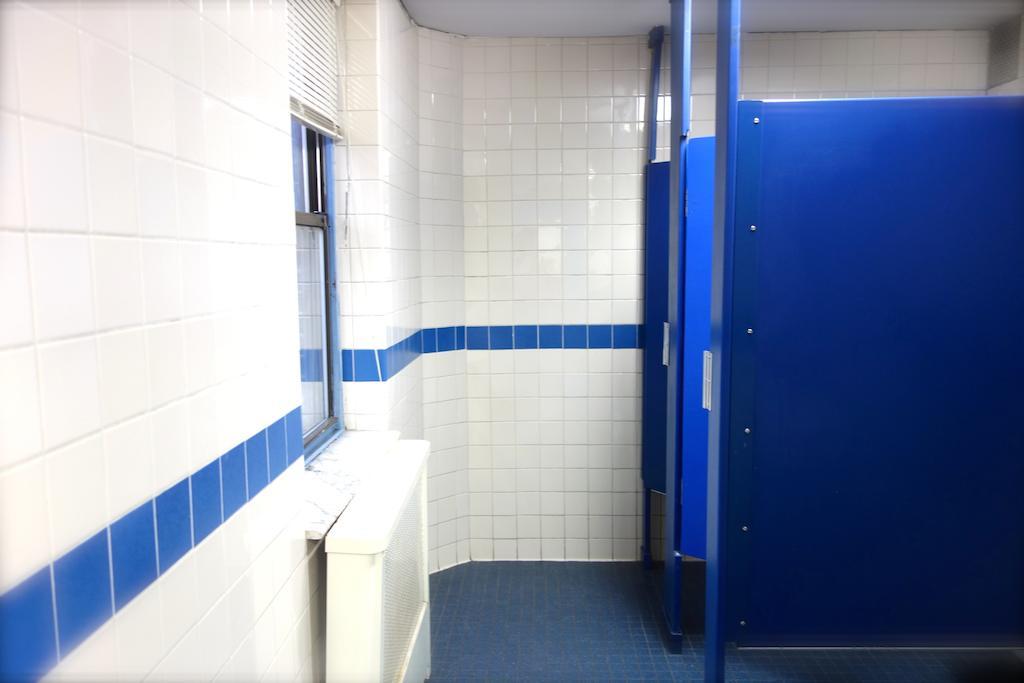 Hostel Harlem Ymca New York