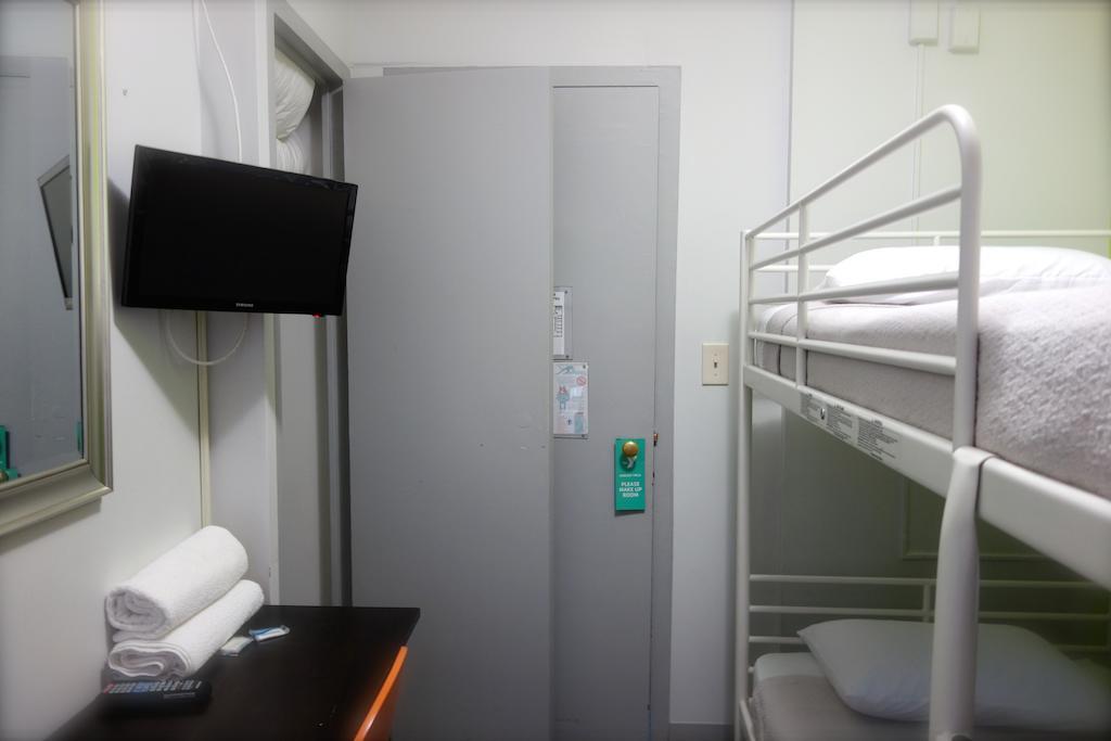 Hostel Harlem Ymca *