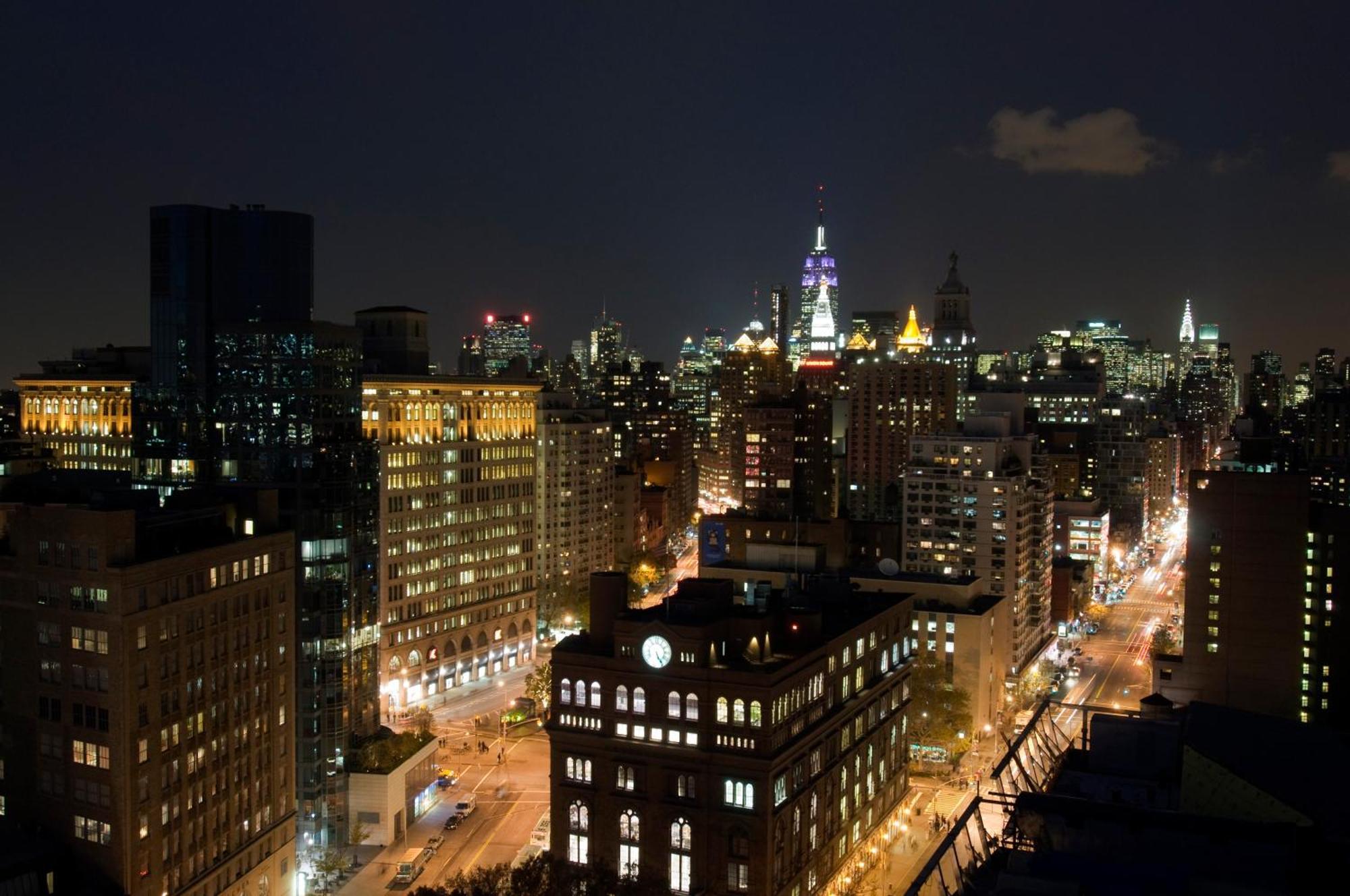 Hotel The Standard - East Village New York