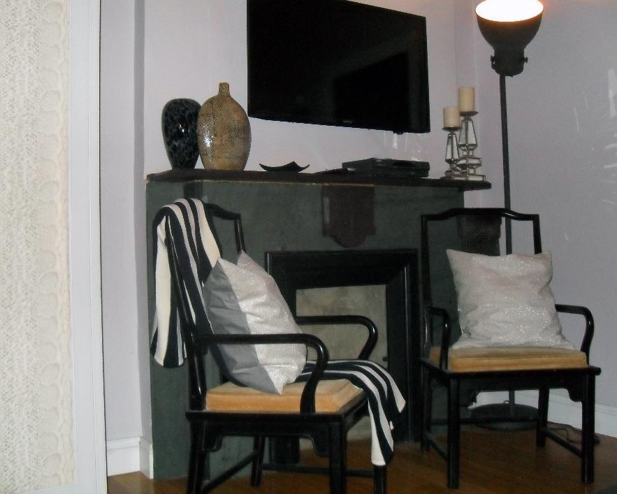 Maison d'hôtes 255west