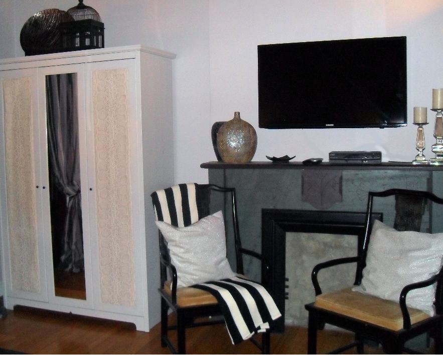 255west Maison d'hôtes New York