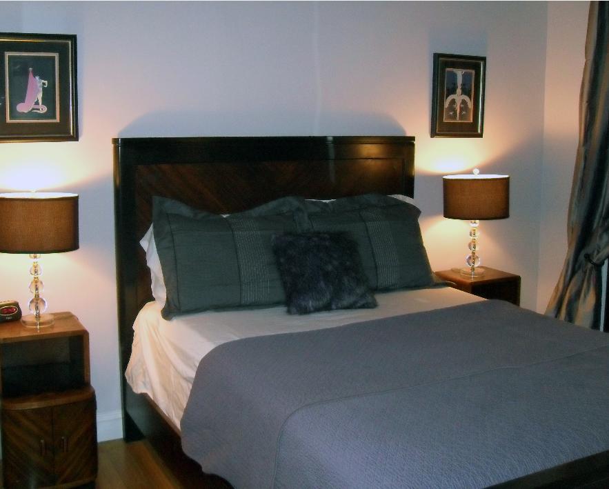 Maison d'hôtes 255west 3*