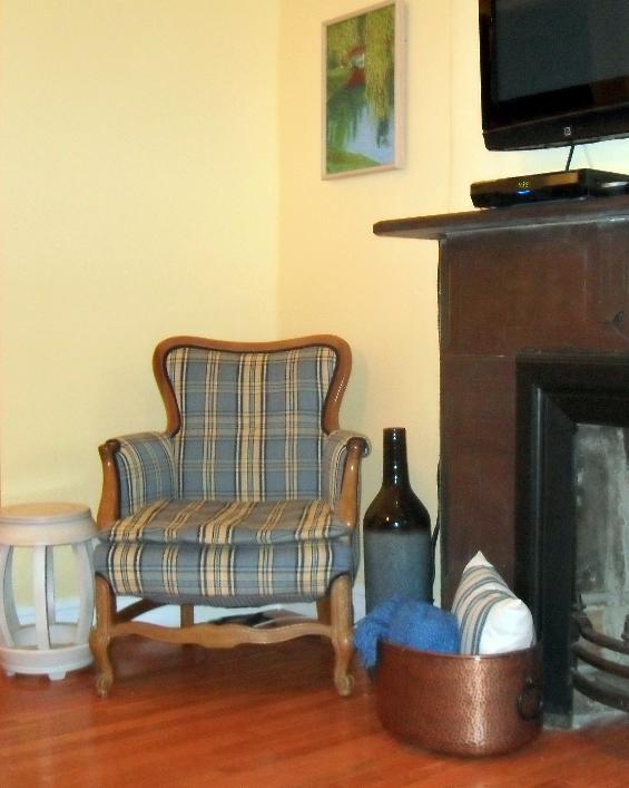 Guest house 255west New York