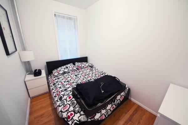 Upper East Side Apartment *