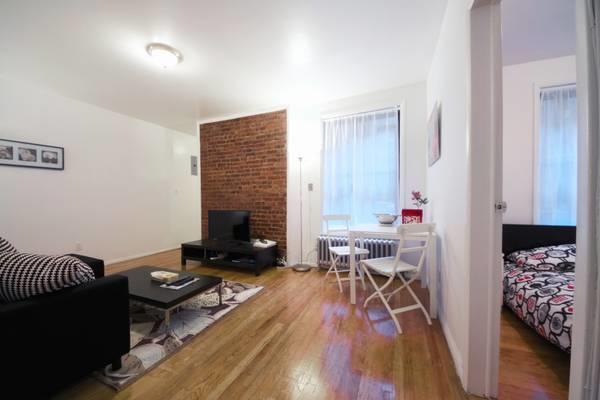 Upper East Side Apartment New York