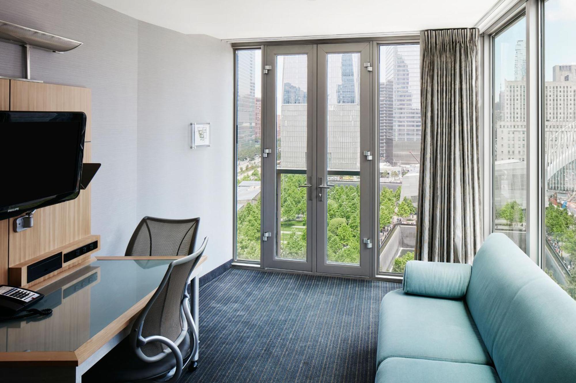 World Center Hotel 4*