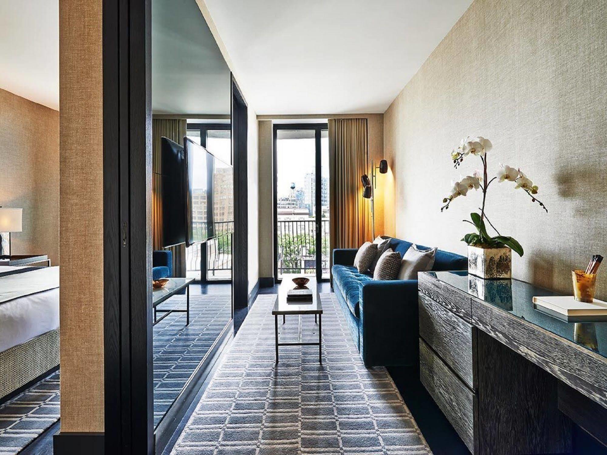 Sixty Soho 4*