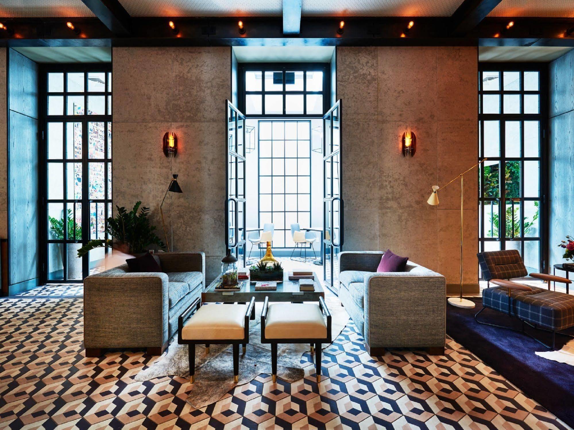 Hotel Sixty Soho
