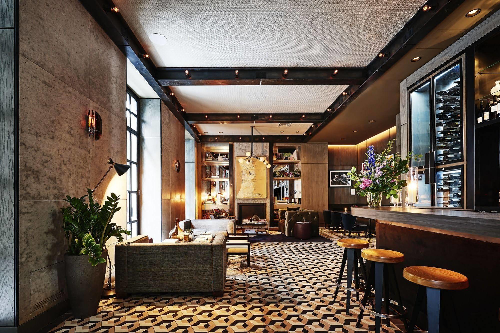 Sixty Soho Hotel