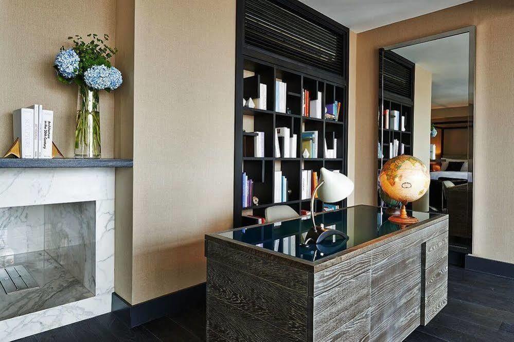 Sixty Soho Hotel New York