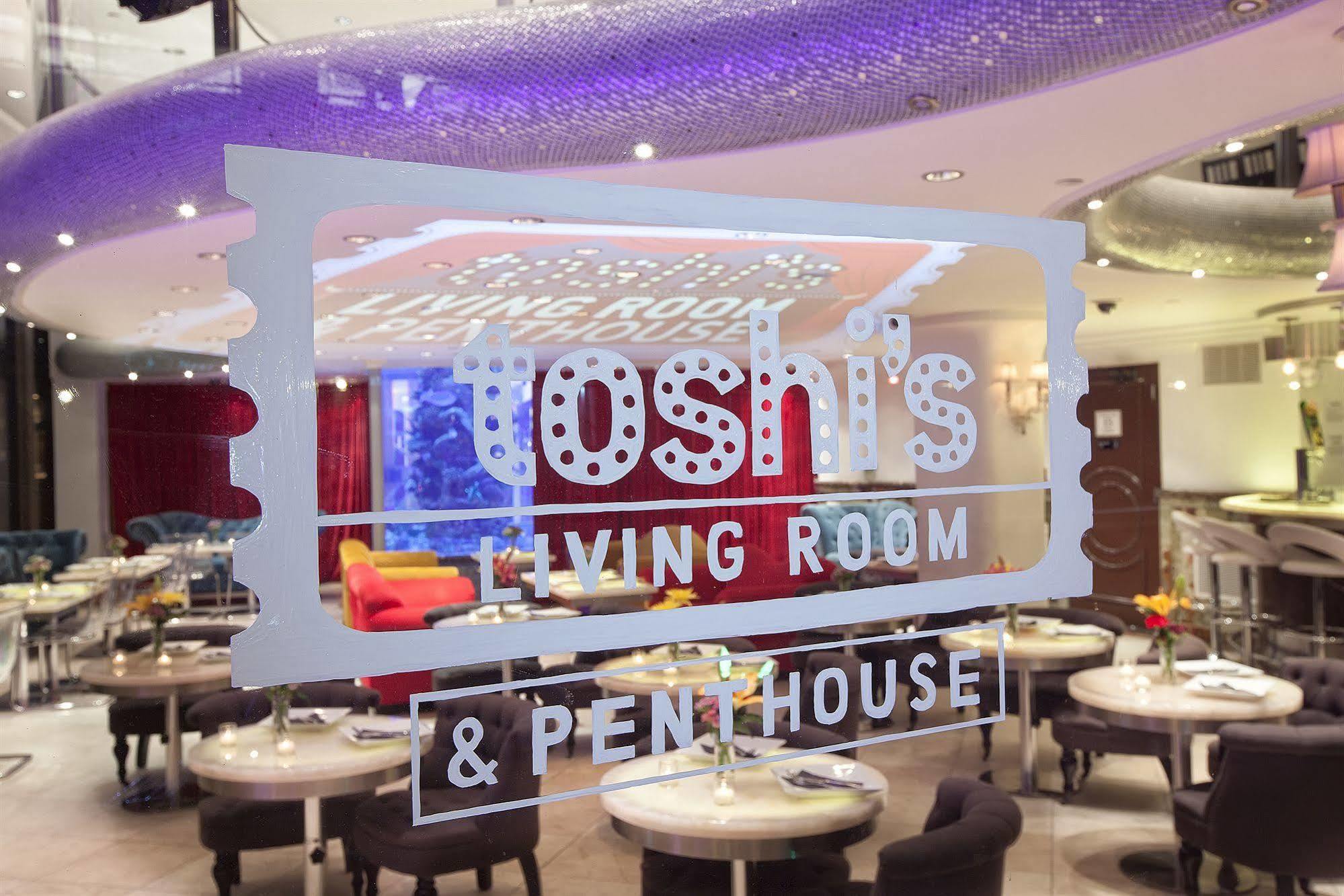 Aparthotel 3 Bedroom In Flatiron New York