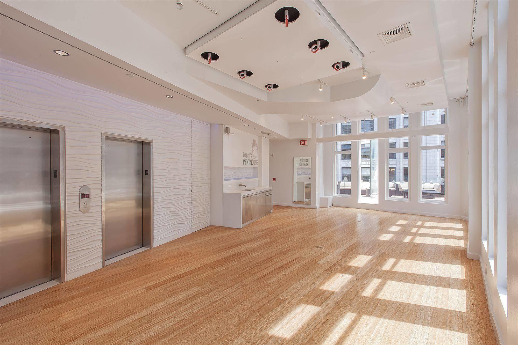 3 Bedroom In Flatiron 4* New York