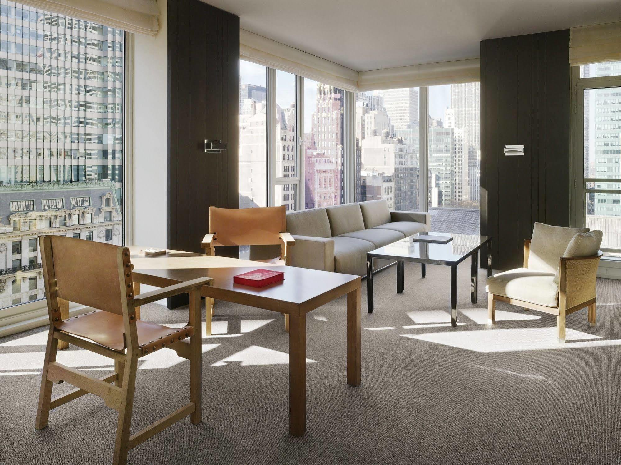 Andaz 5th Avenue, By Hyatt