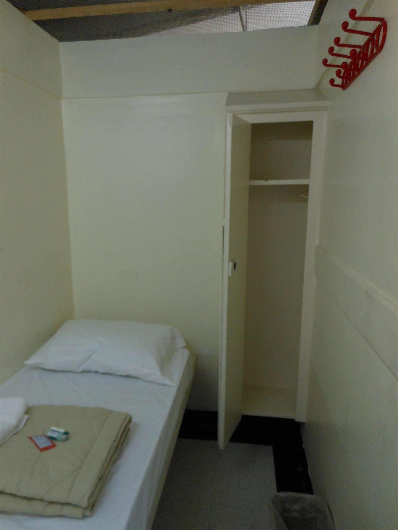 The Sunbright Hostel New York