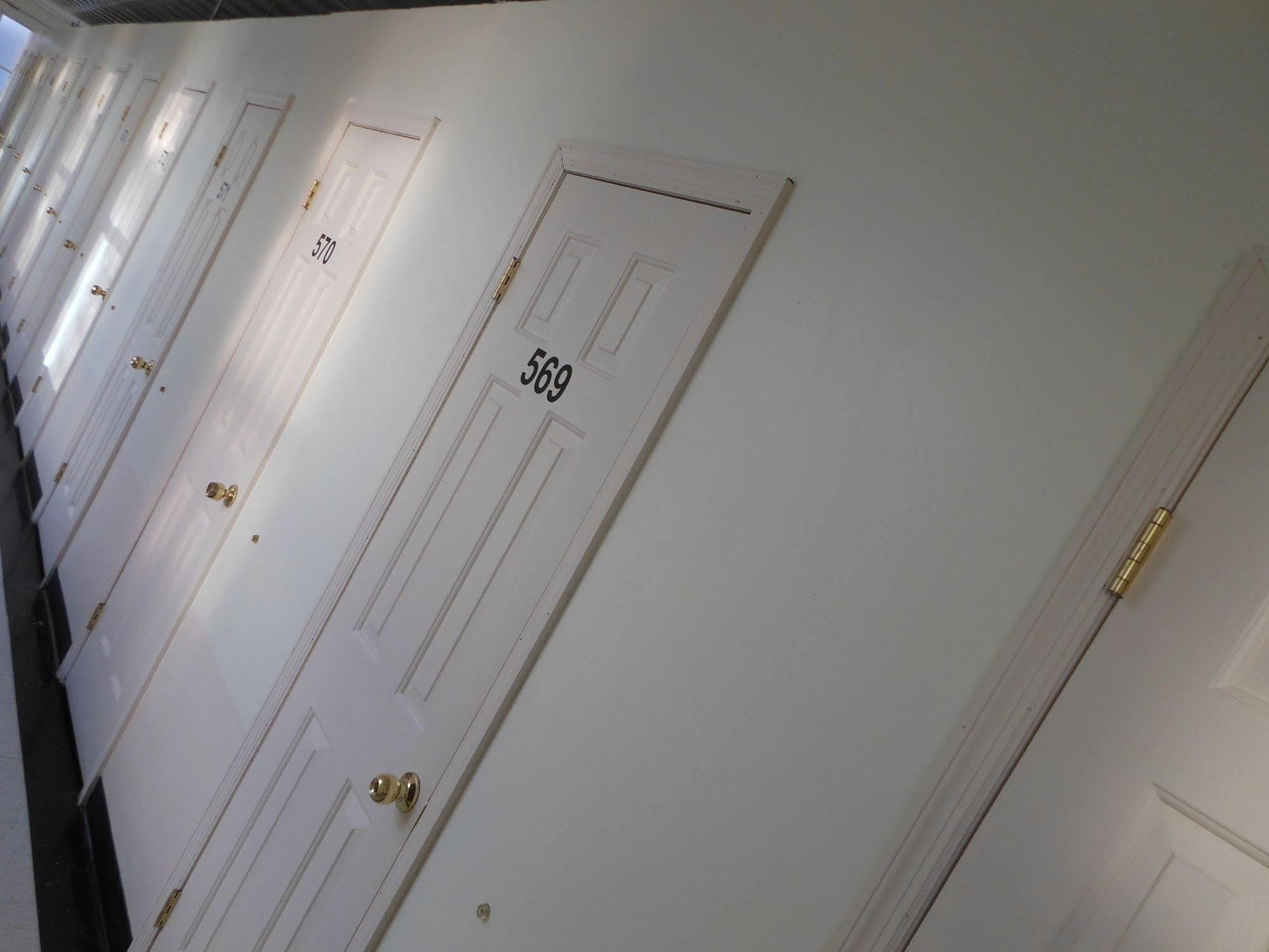 The Sunbright New York