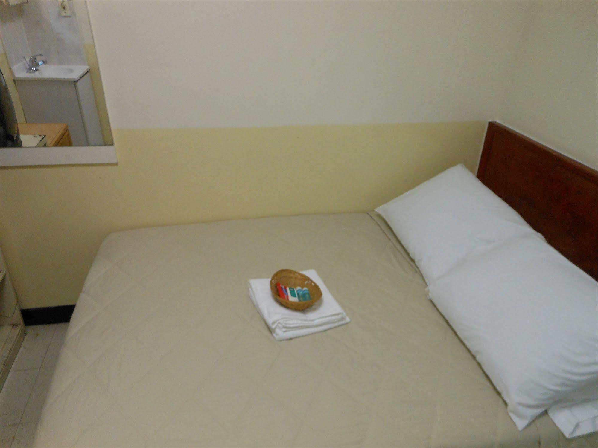 The Sunbright Hostel New York