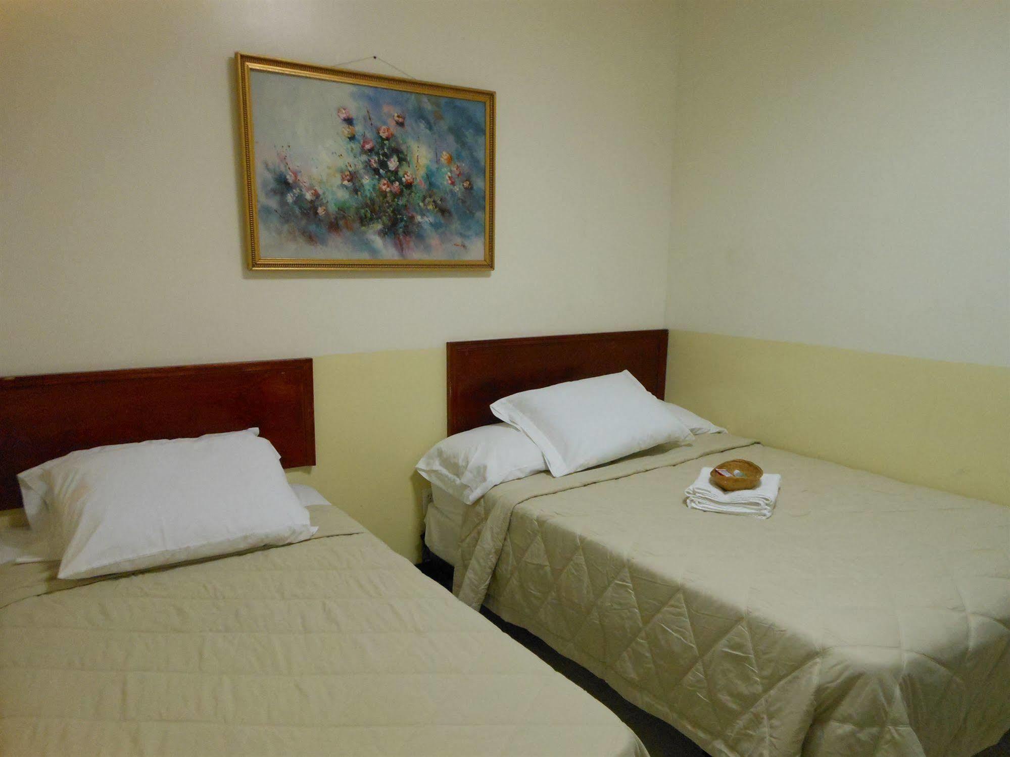 Hostel The Sunbright *