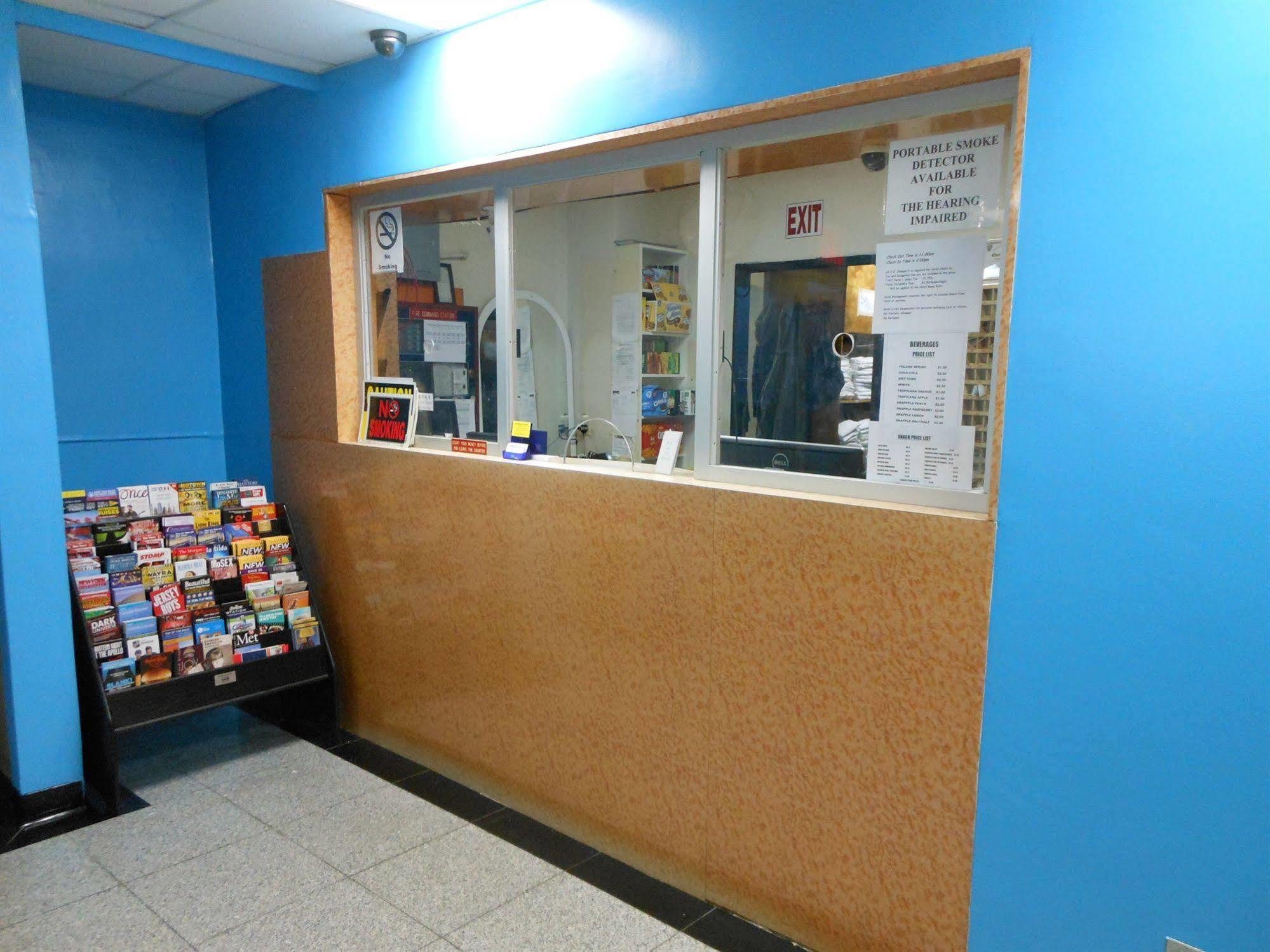 Hostel The Sunbright