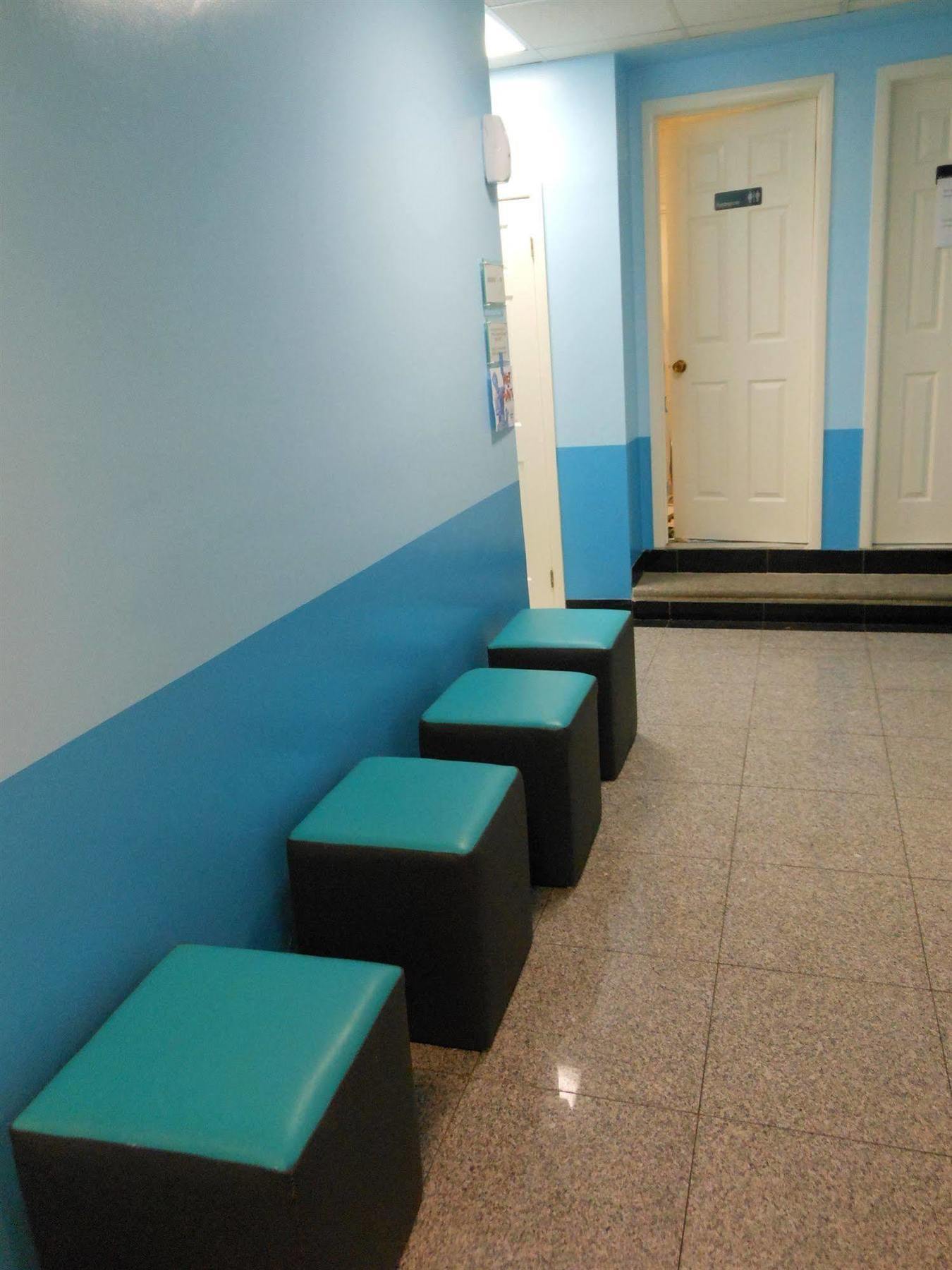 Hostel The Sunbright