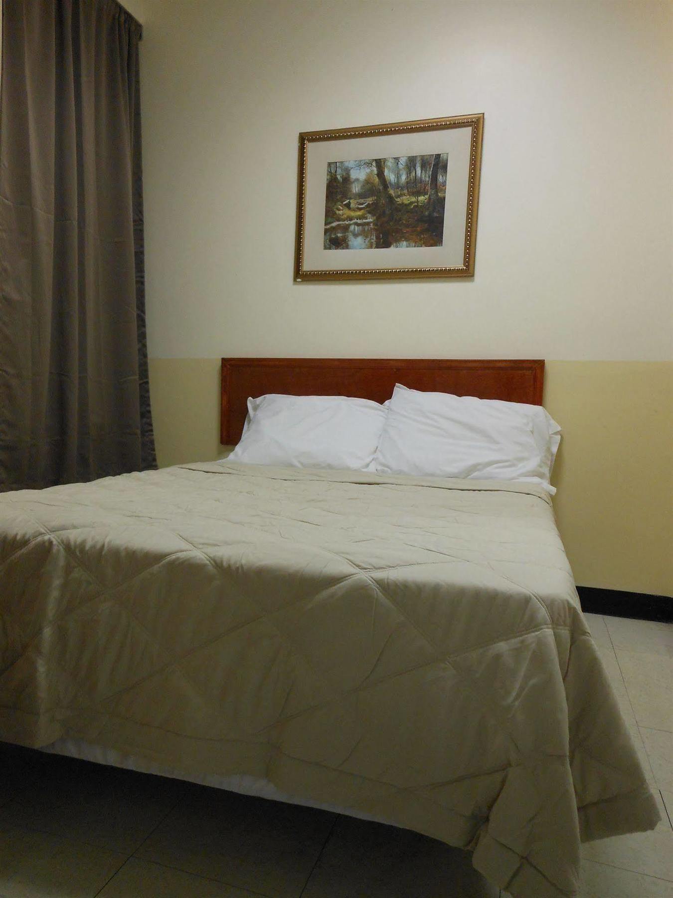 Hostel The Sunbright