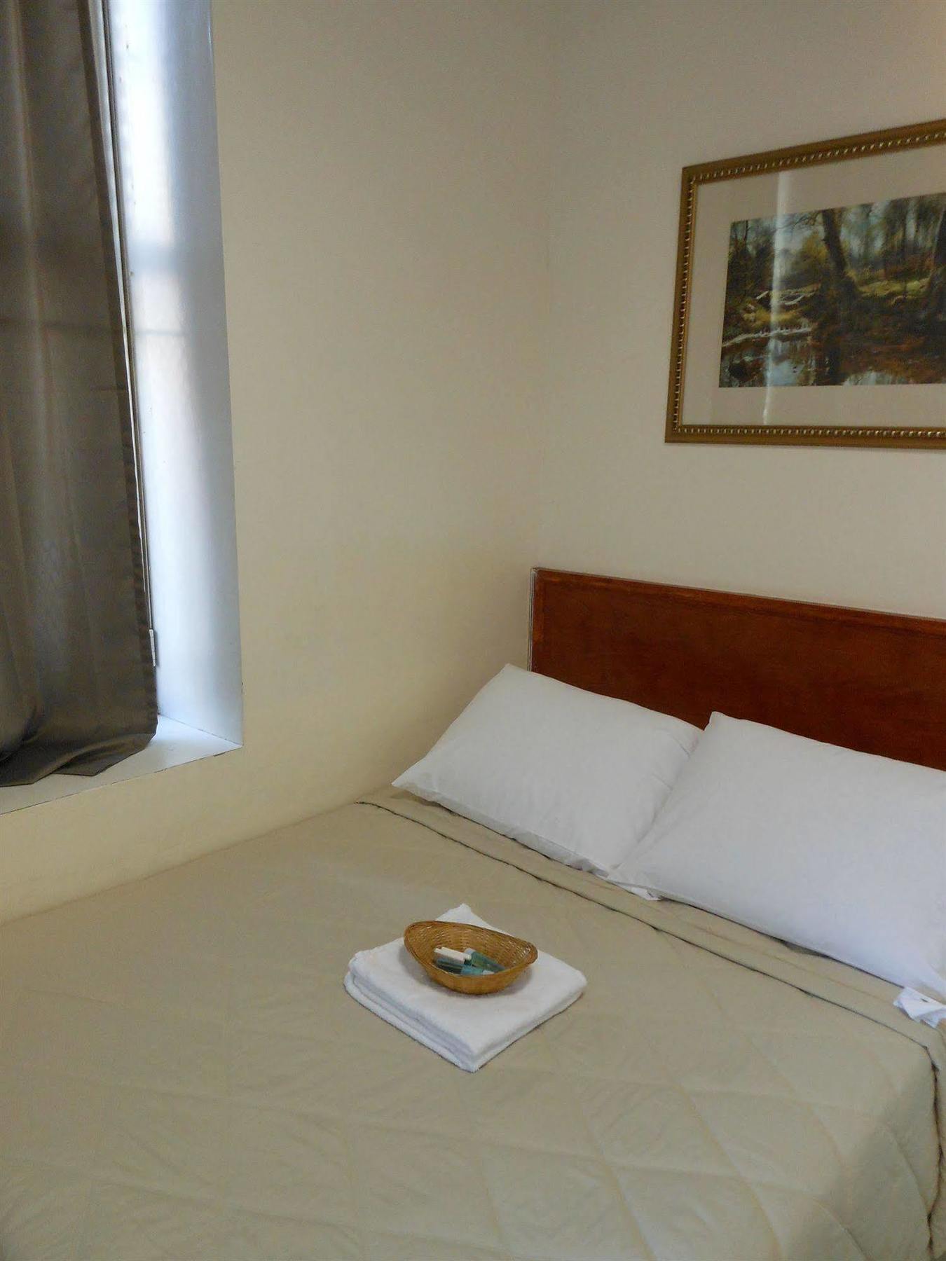 The Sunbright * New York