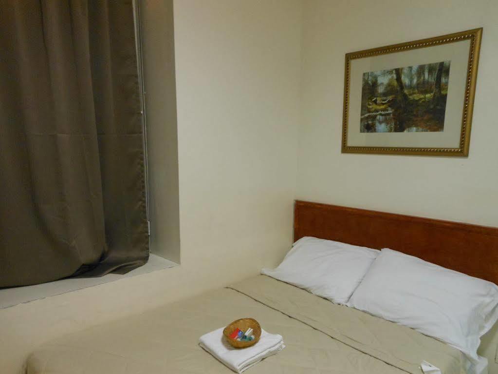 The Sunbright Hostel New York