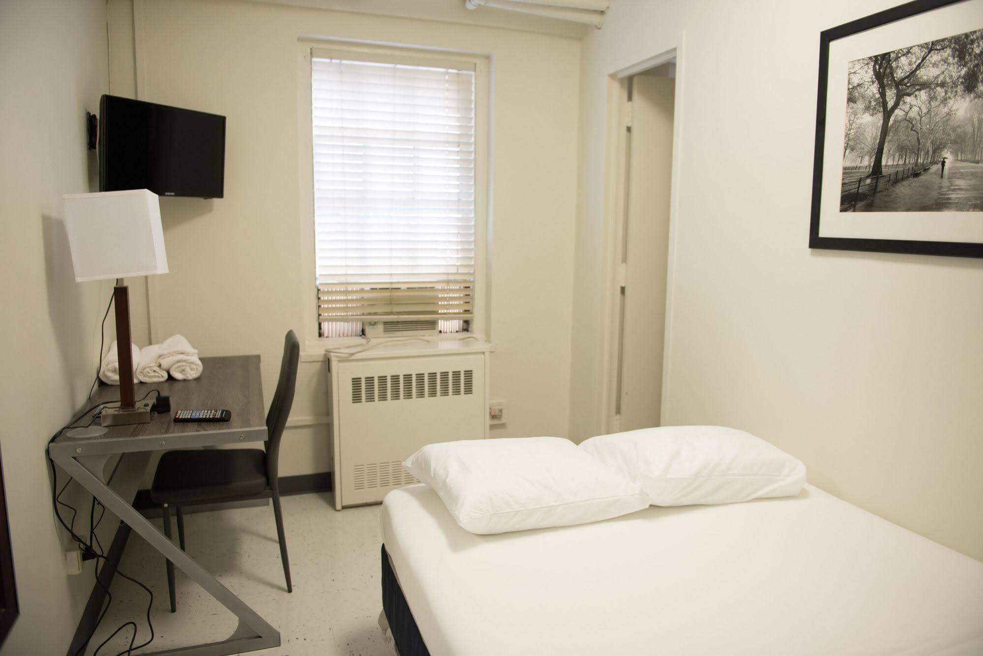 West Side Ymca New York