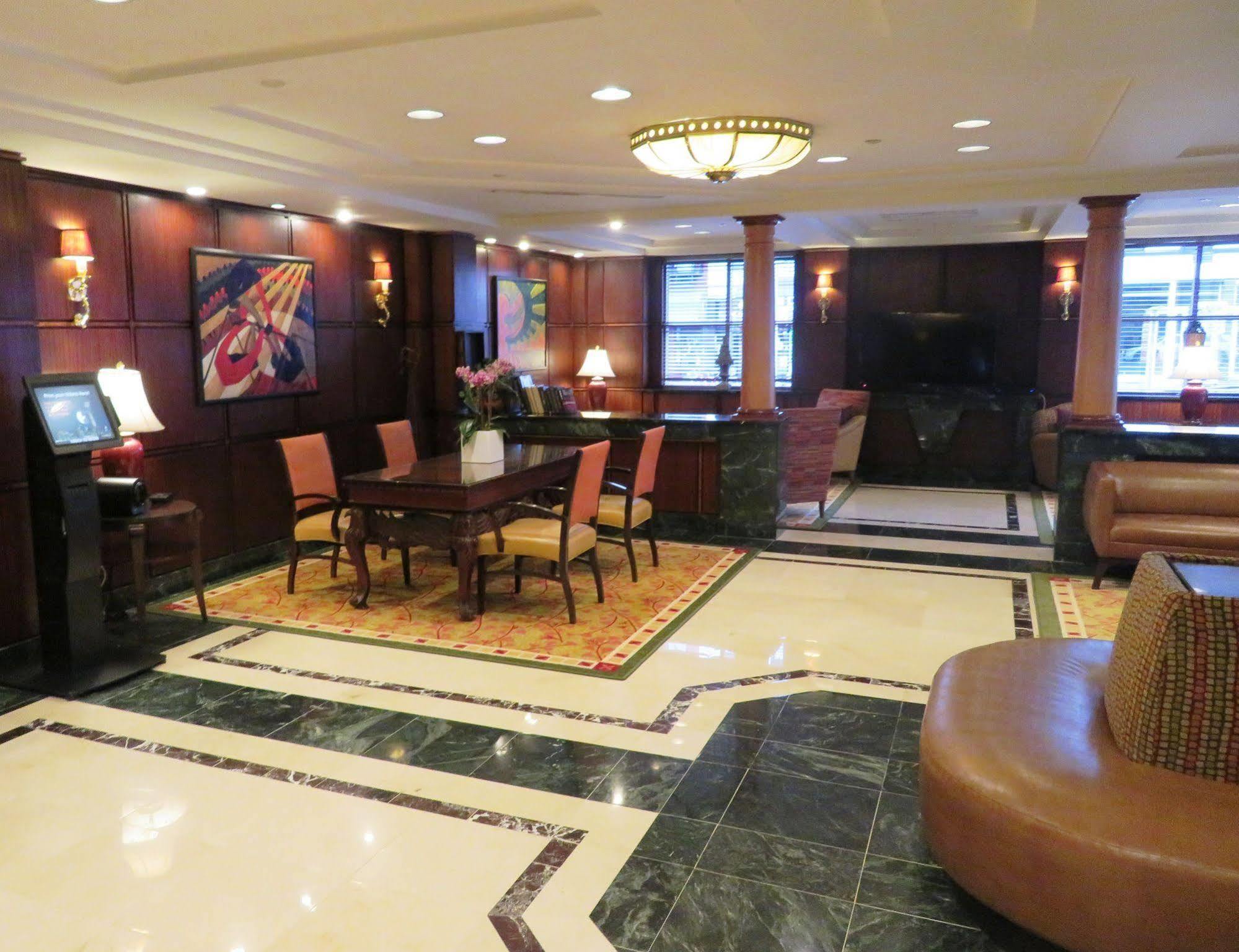 The Skyline New York