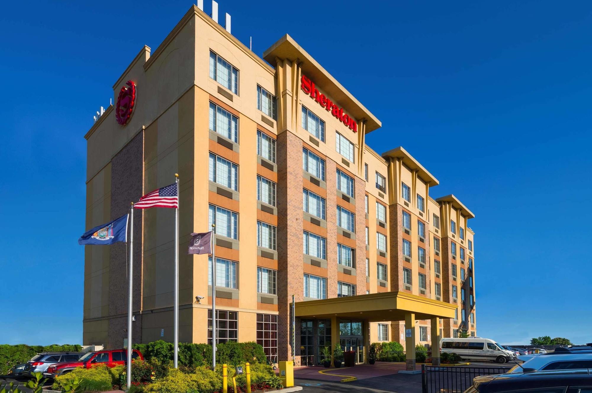 Sheraton Jfk Airport