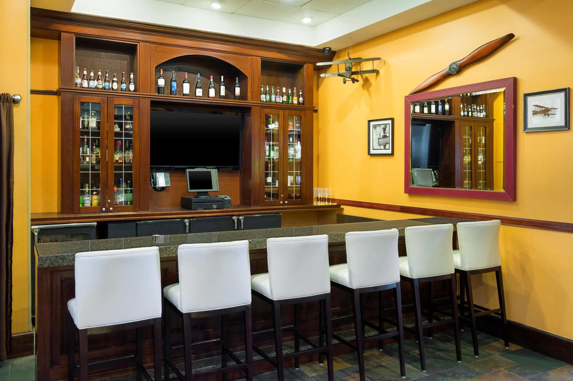 Sheraton Jfk Airport 3* New York