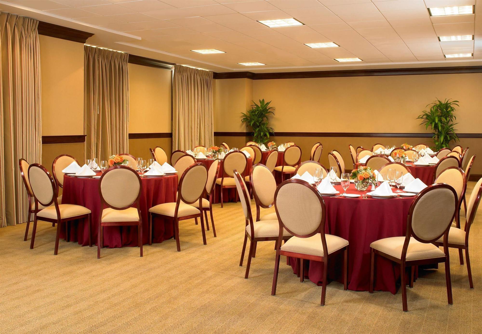 Sheraton Jfk Airport Hotel