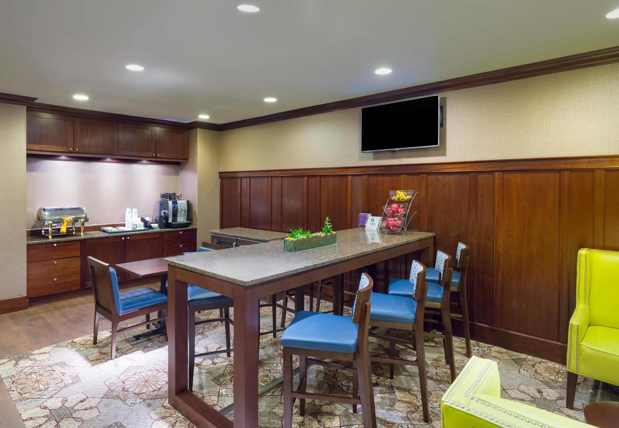 Sheraton Jfk Airport