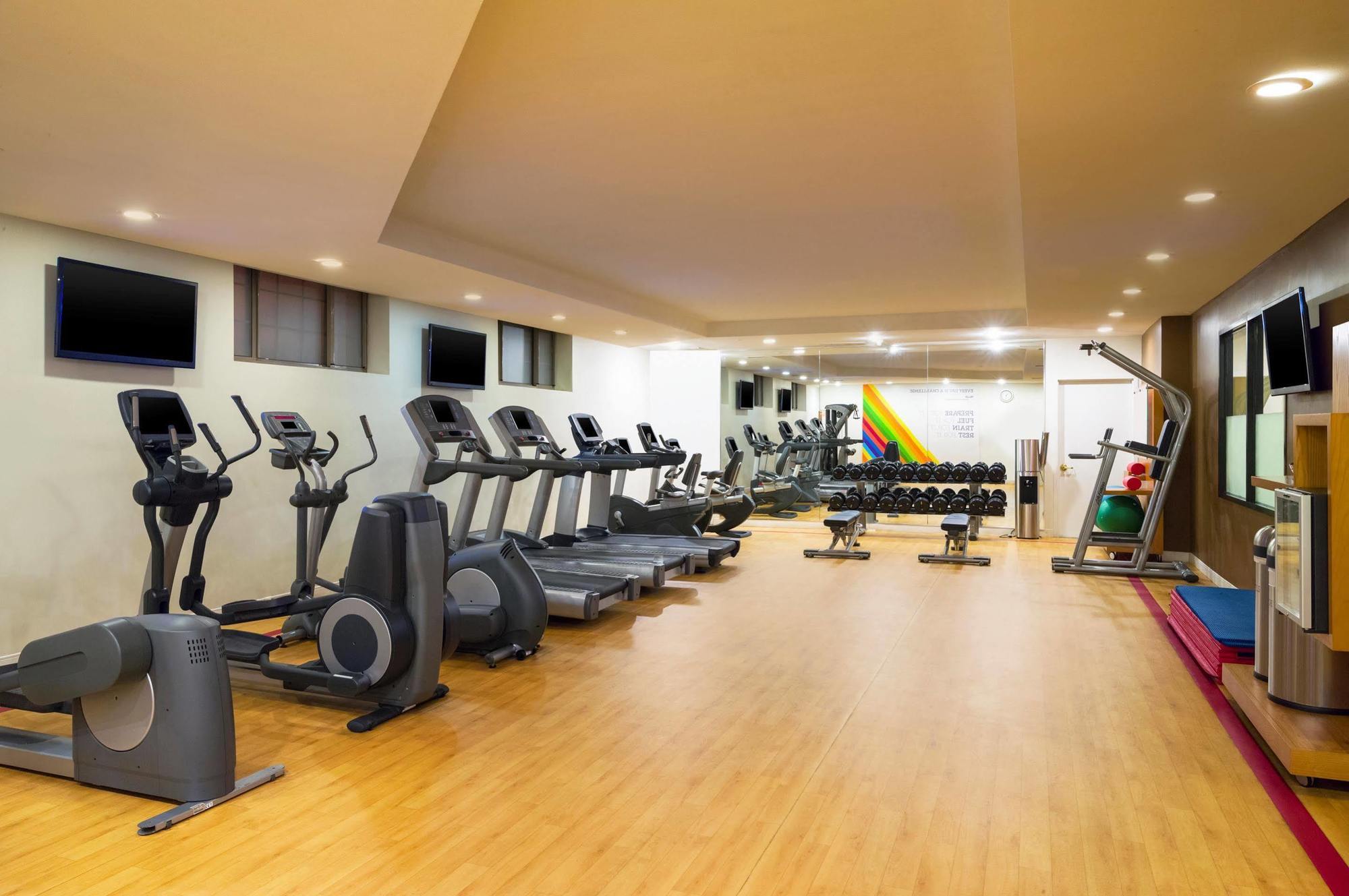 Hotel Sheraton Jfk Airport New York