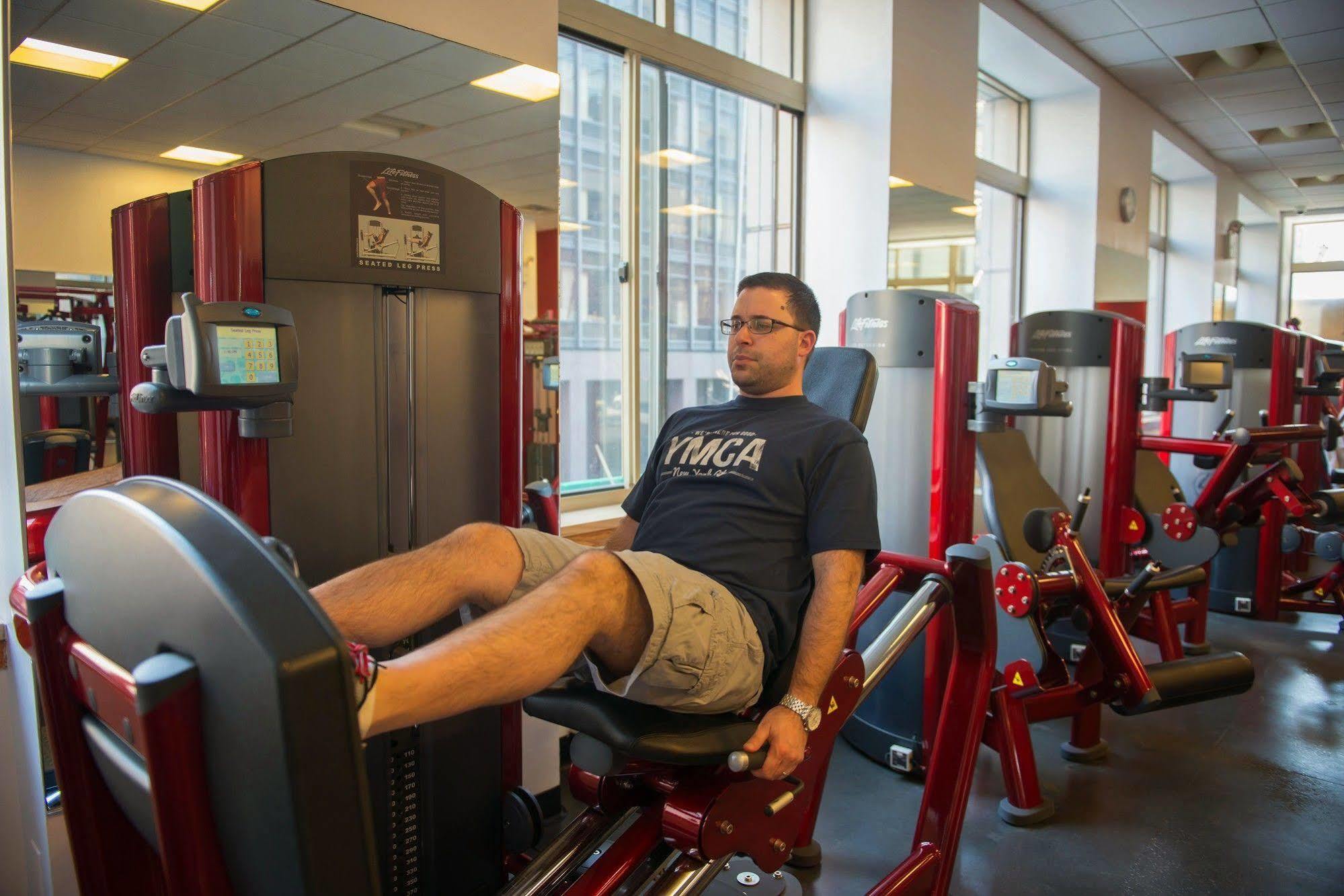 Vanderbilt Ymca New York