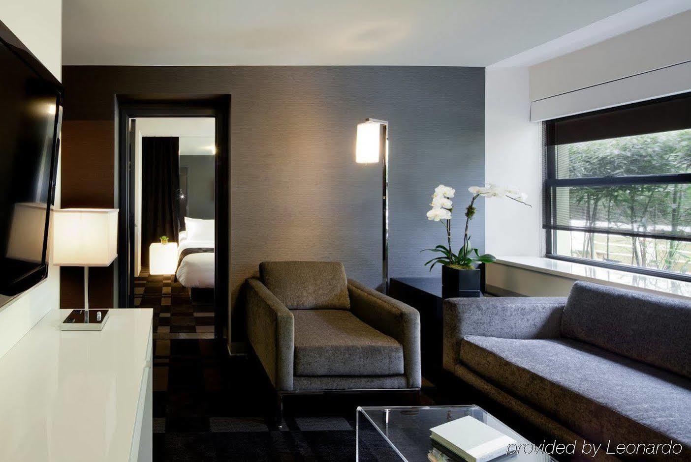 Cachet Boutique Nyc Hotel