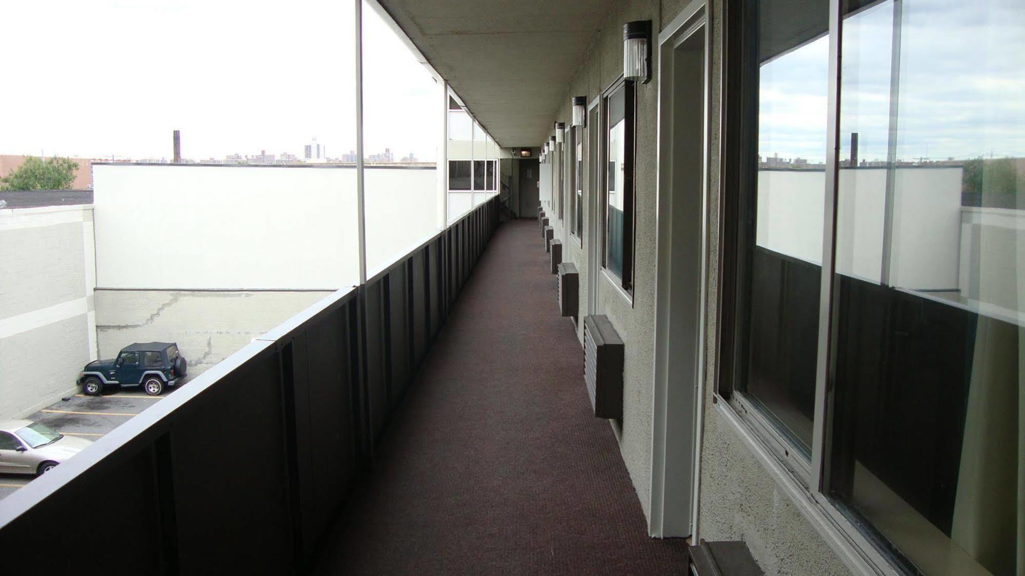 Oasis In Brooklyn New York