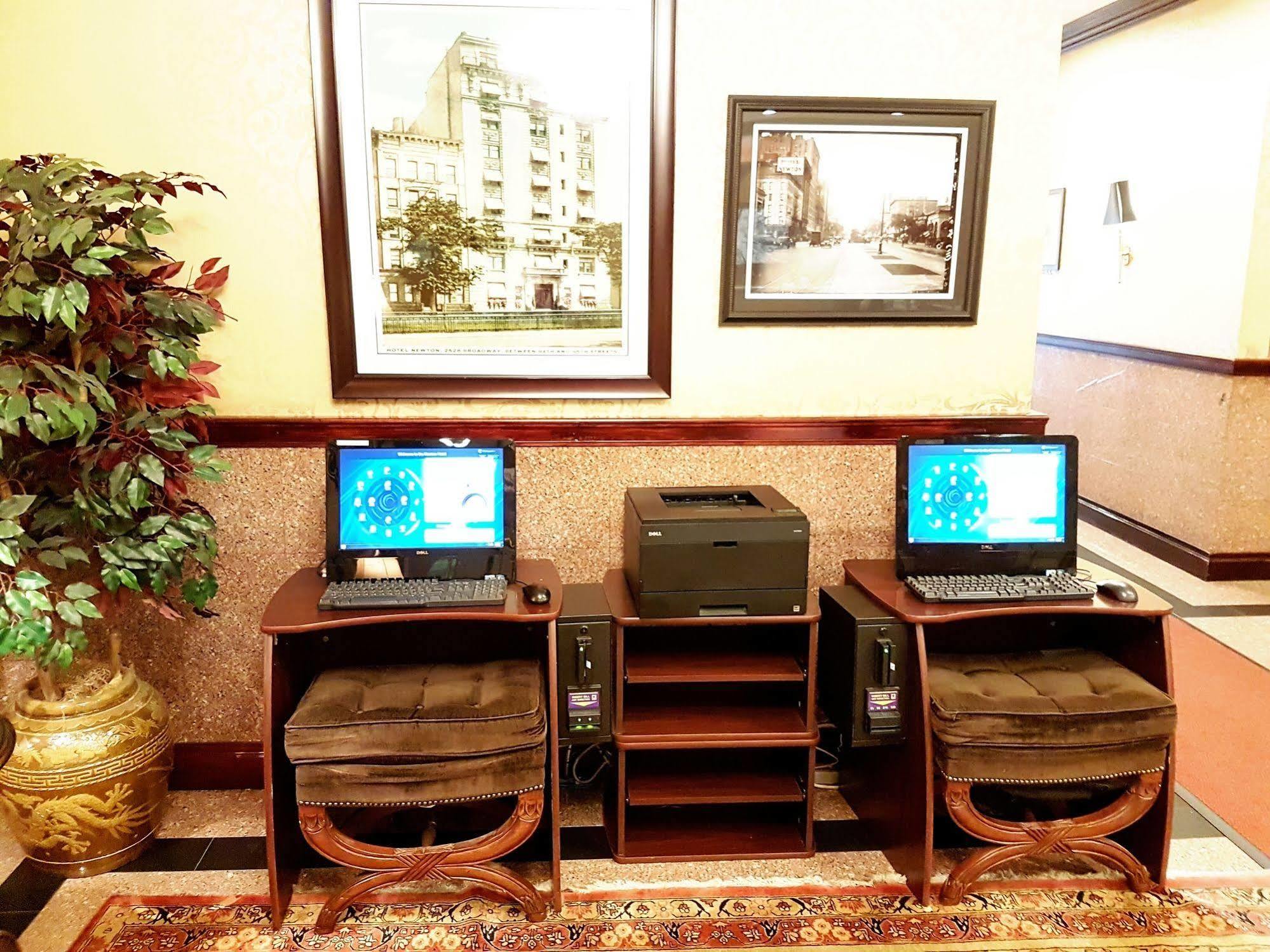 Hotel Newton New York