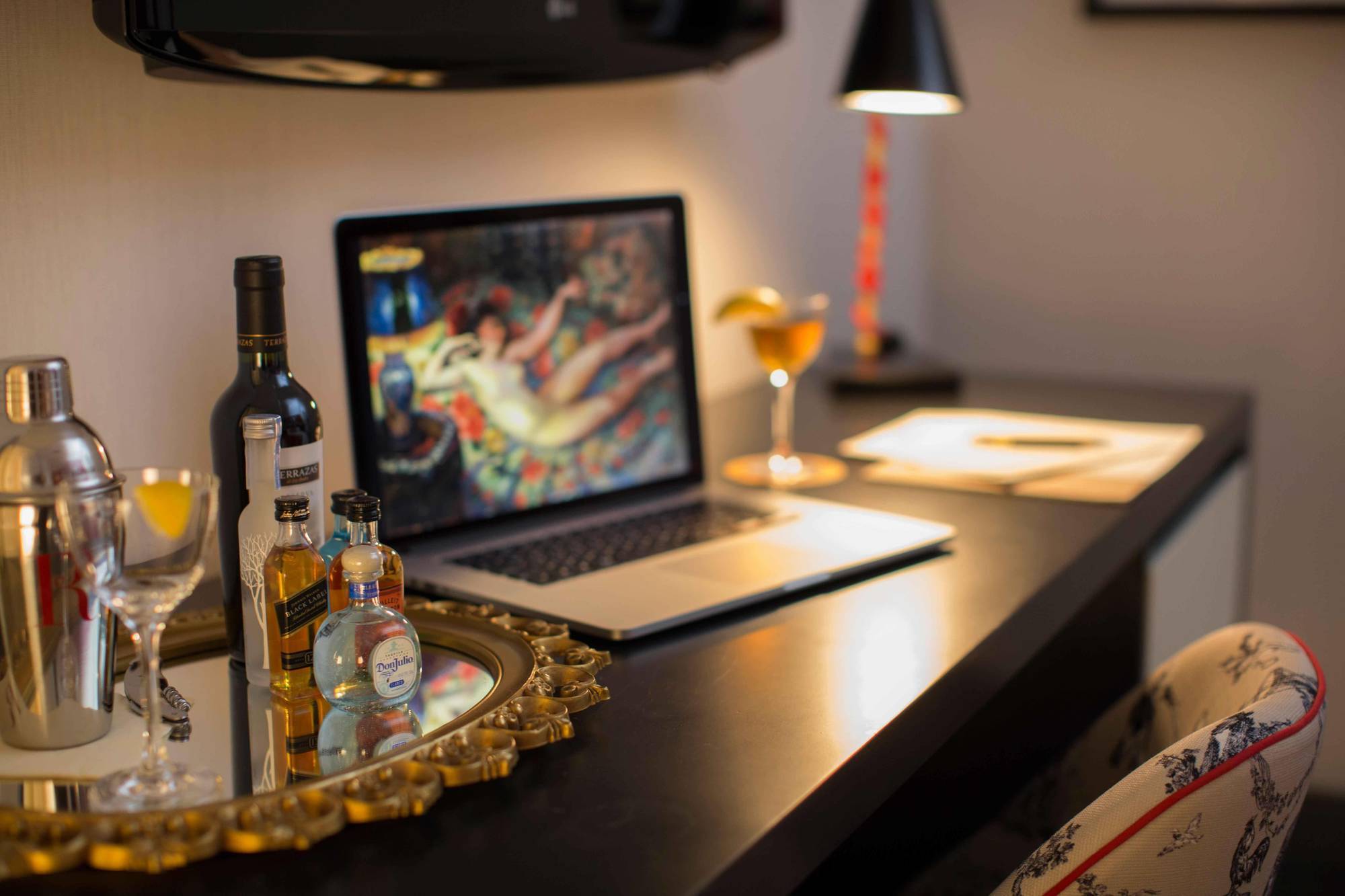 Hotel The Redbury 4*