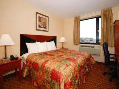 Sleep Brooklyn Hotel 3*