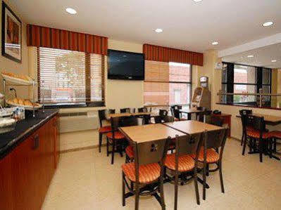 Hotel Sleep Brooklyn