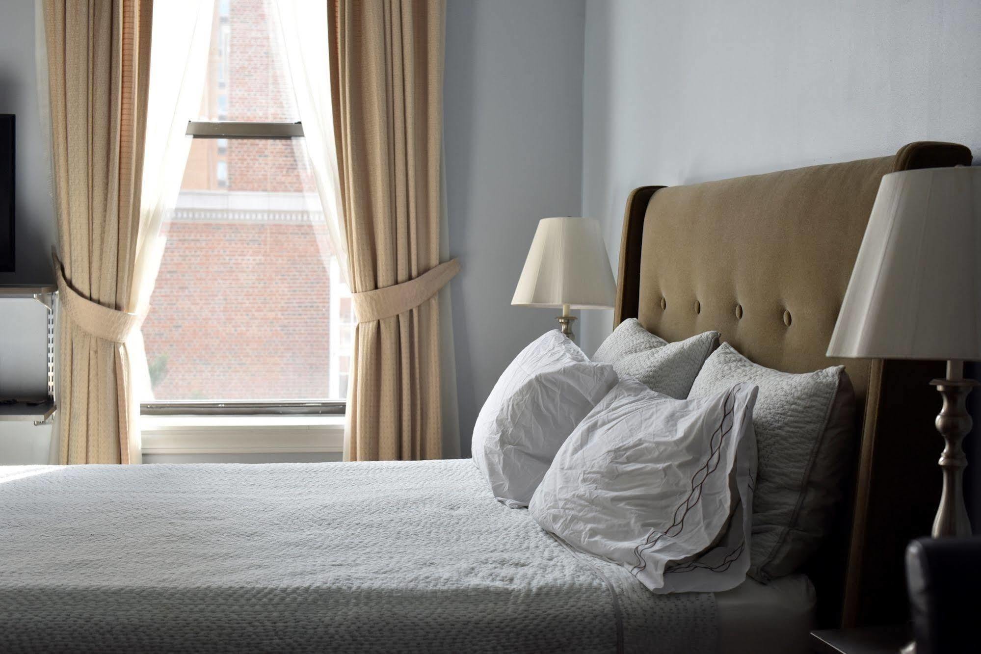 Allie's Bed & Breakfast New York