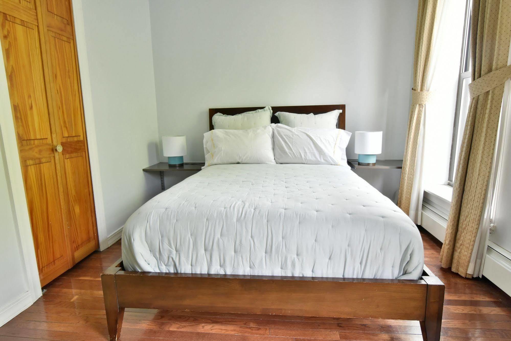 Allie's Bed & Breakfast New York