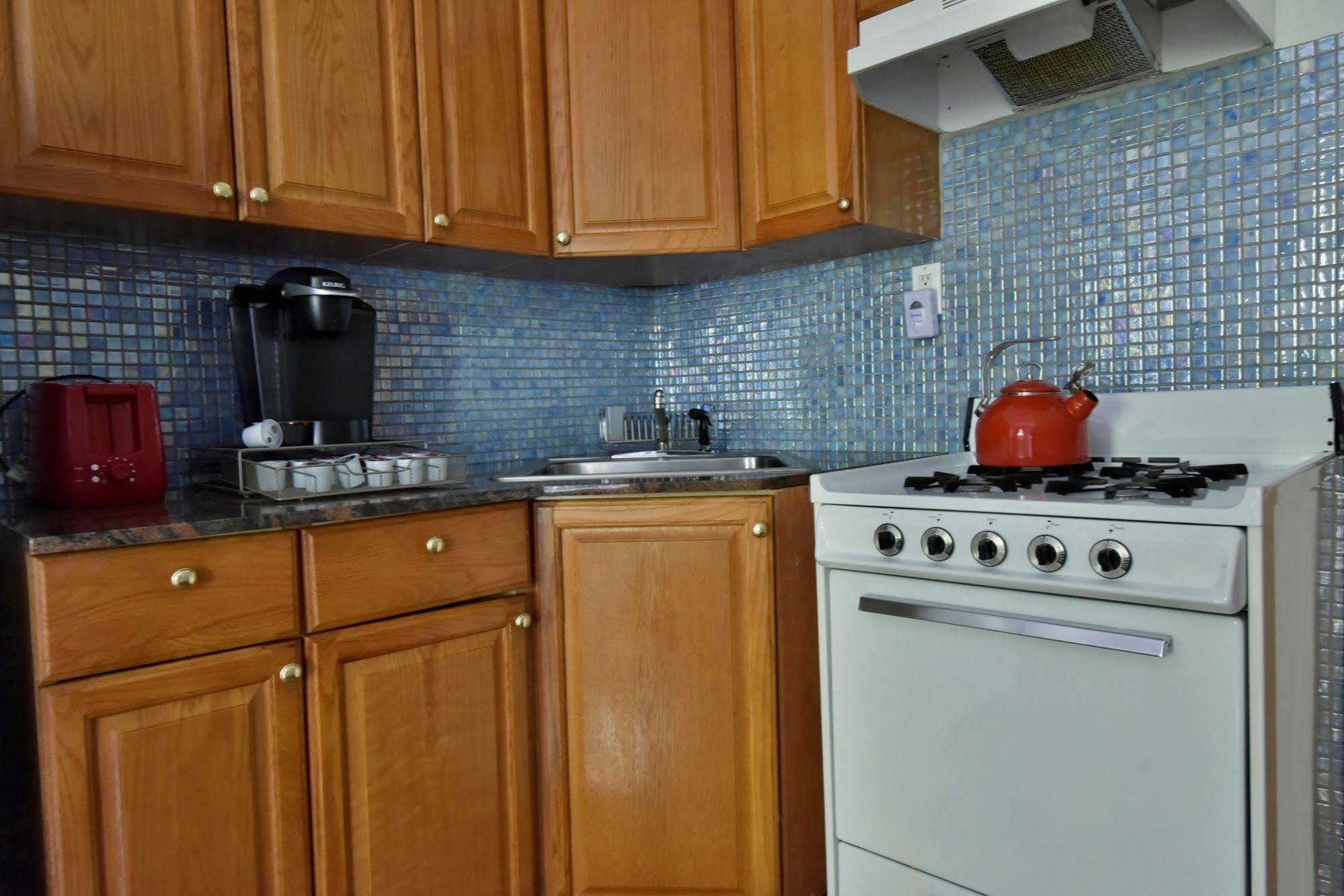 Allie's Bed & Breakfast New York