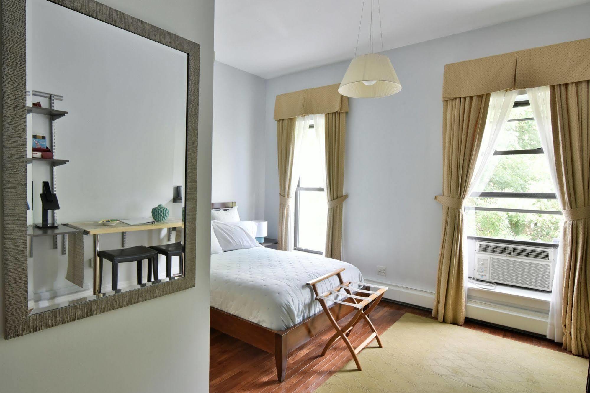 Allie's 3* New York