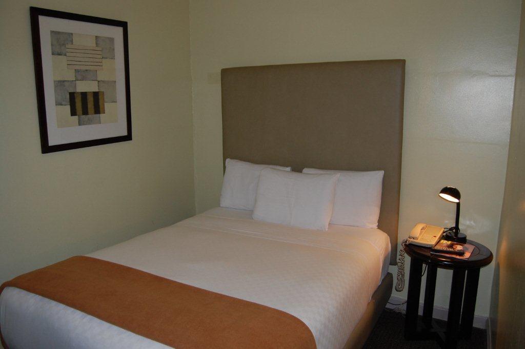 Hotel Park West New York