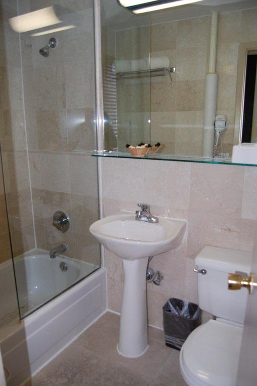 Hotel Park West New York